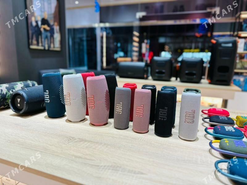 JBL ORIGINAL - Ашхабад - img 8