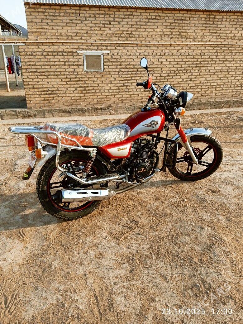 Fekon FK150-8G 2025 - 12 000 TMT - Бабадайхан - img 2