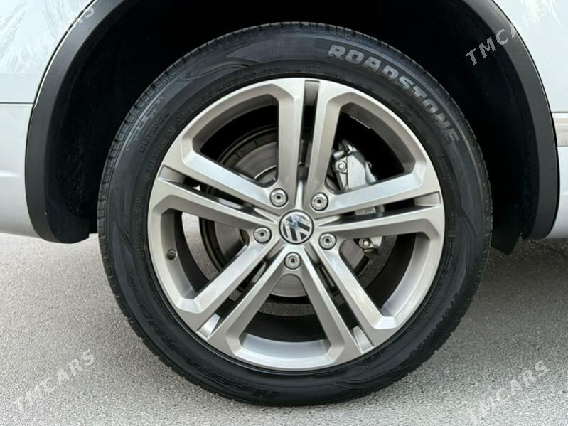 Volkswagen Touareg 2013 - 390 000 TMT - 15-й этап - img 6