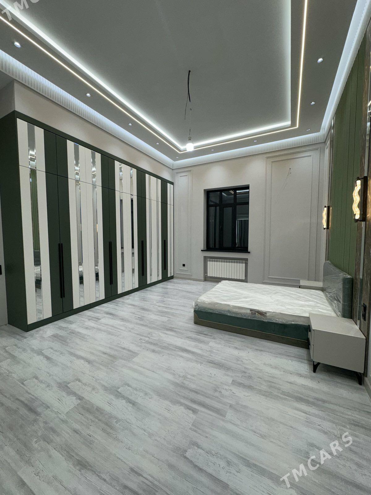 Gokje 7 sotok plan jaÿ - Gökje - img 5