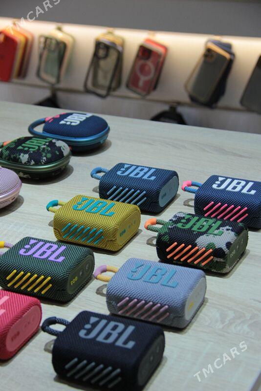 JBL ORIGINAL - Ашхабад - img 5