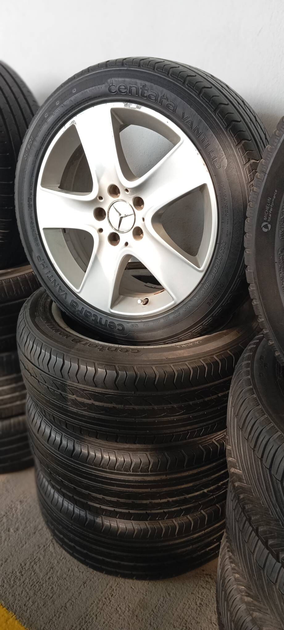 MERS 17 LIK DISKA PAKRISKA 4 500 TMT - Бедев - img 3