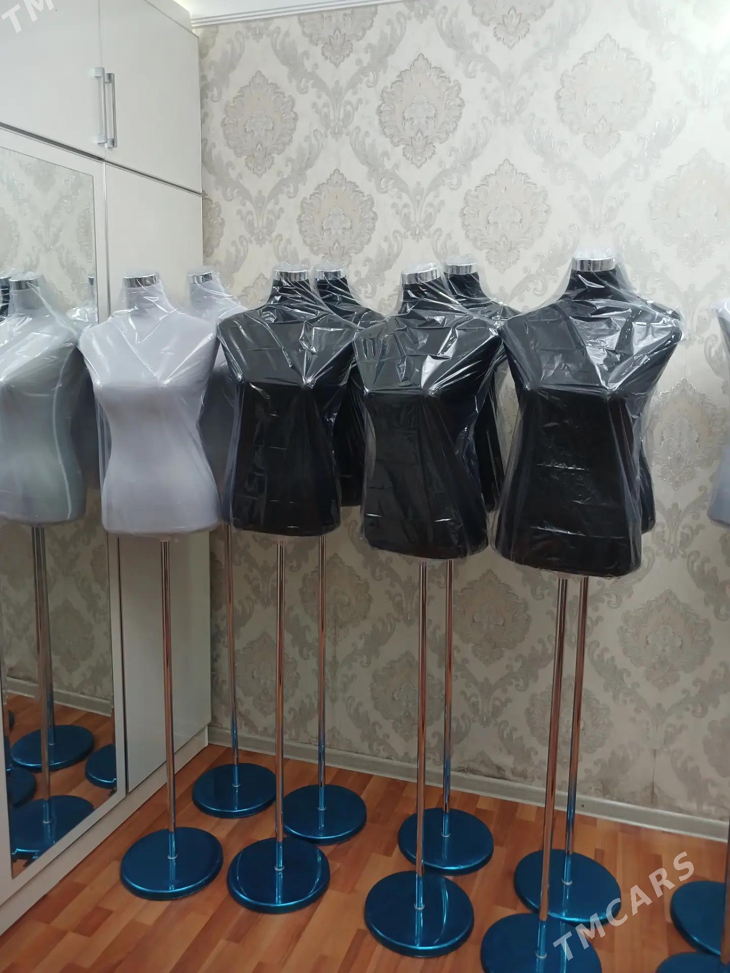 maniken - Ашхабад - img 3