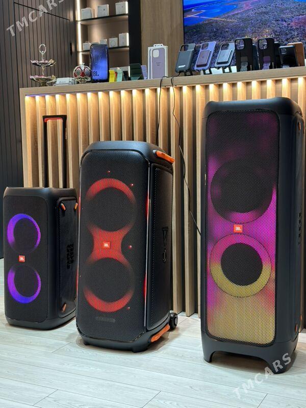 JBL ORIGINAL - Ашхабад - img 9