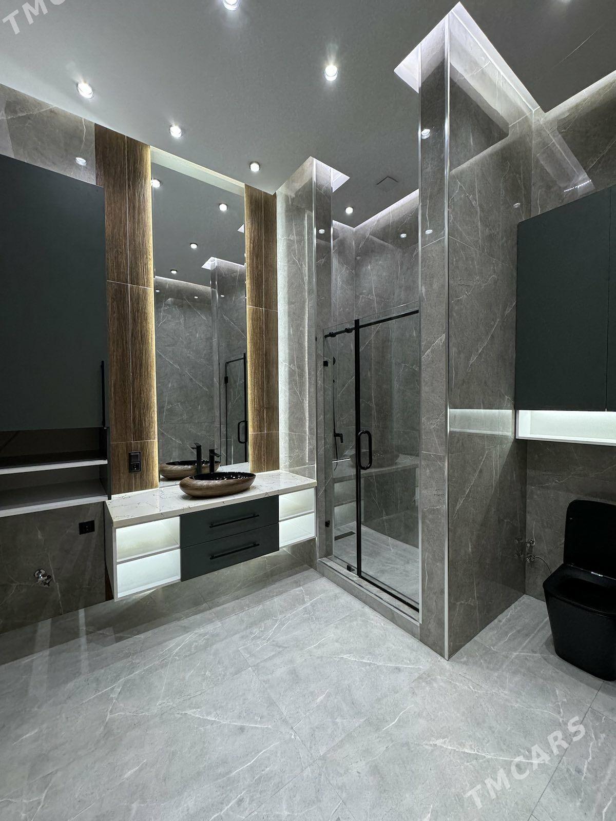 Gokje 7 sotok plan jaÿ - Gökje - img 6