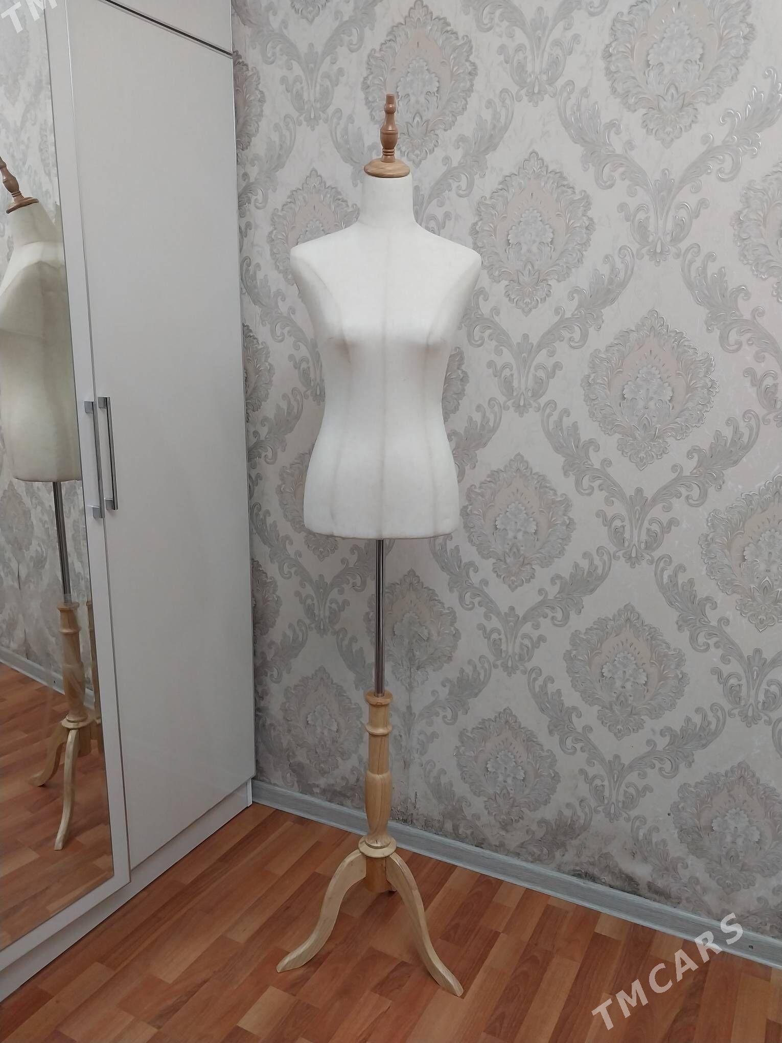 maniken - Ашхабад - img 4