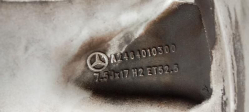 MERS 17 LIK DISKA PAKRISKA 4 500 TMT - Бедев - img 4