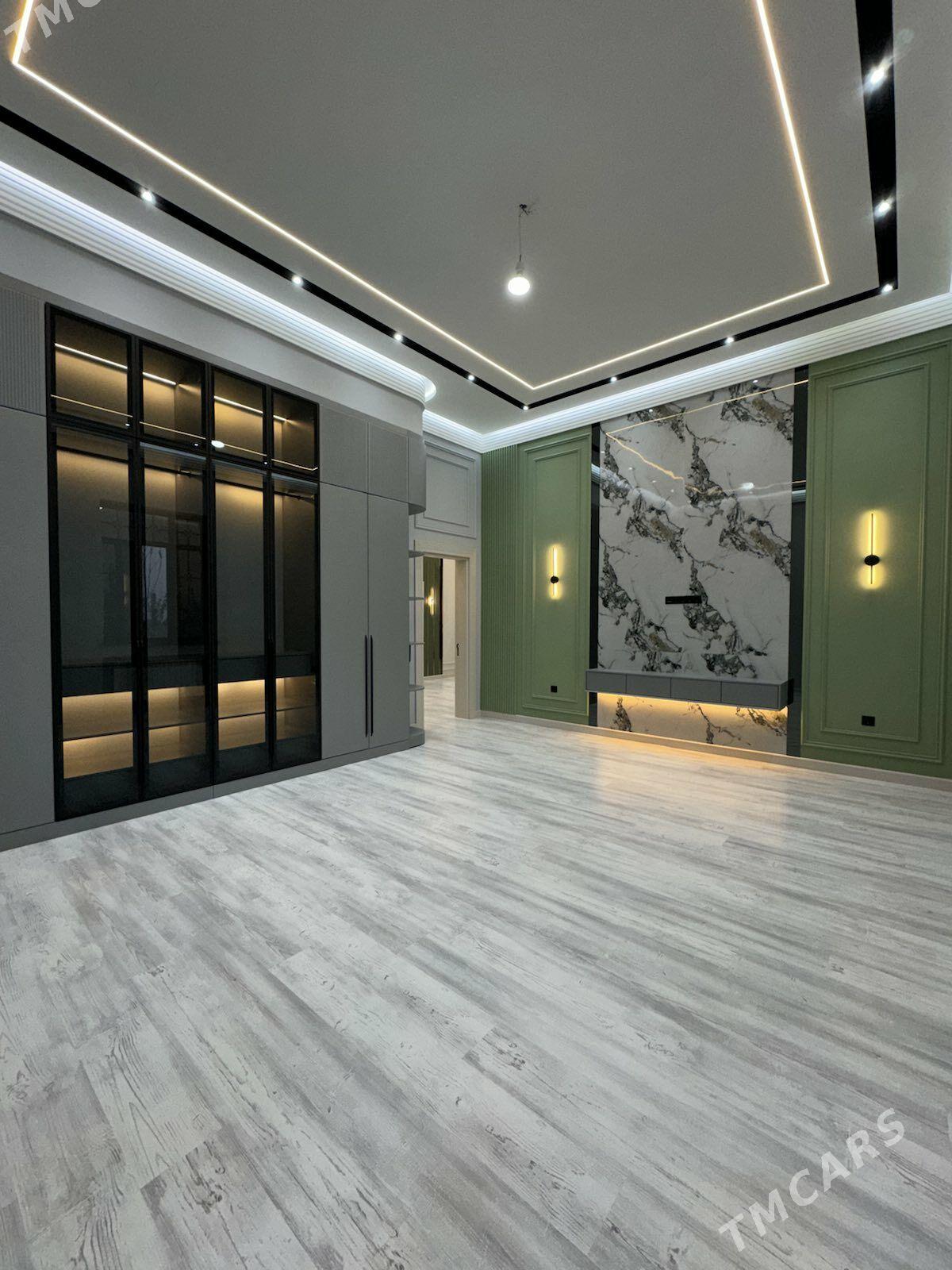 Gokje 7 sotok plan jaÿ - Gökje - img 9