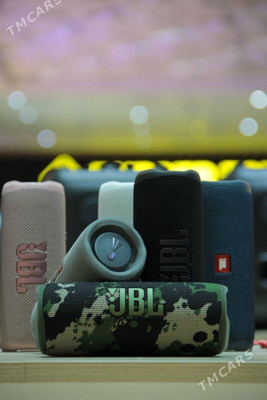 JBL ORIGINAL - Ашхабад - img 6