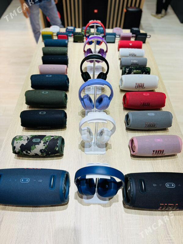 JBL ORIGINAL - Ашхабад - img 2