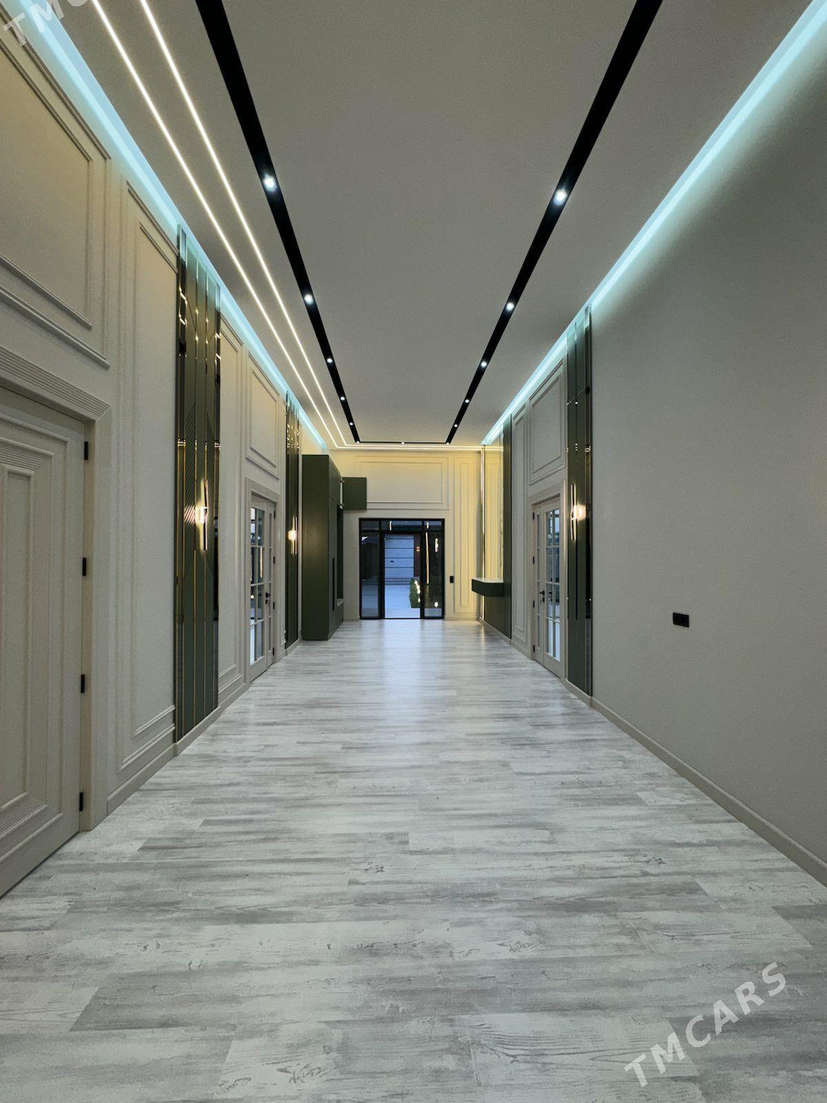 Gokje 7 sotok plan jaÿ - Gökje - img 3