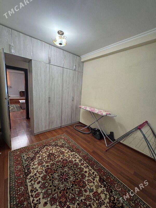 Чехова-Мопра - Çehow köç. (A.Nyýazow şaýoly) - img 3