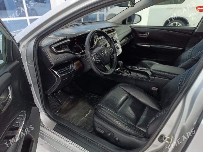 Toyota Avalon 2013 - 285 000 TMT - Daşoguz - img 8