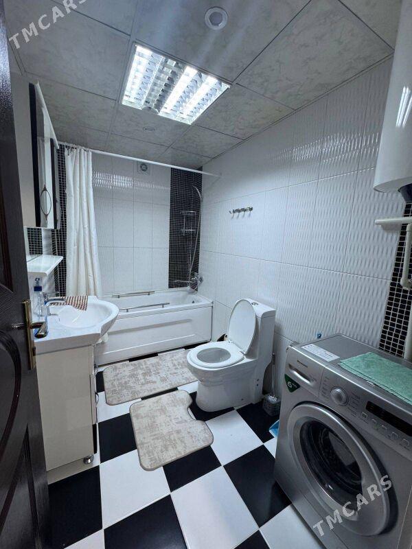 Чехова-Мопра - Çehow köç. (A.Nyýazow şaýoly) - img 6