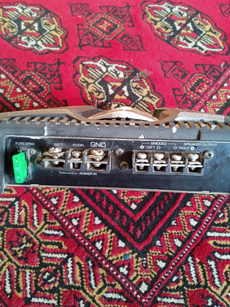 uslitil bocka 1 500 TMT - Гёкдепе - img 1