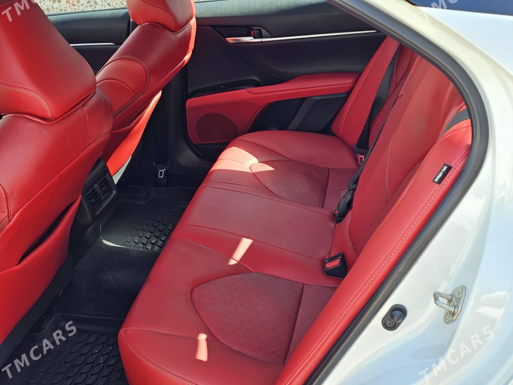 Toyota Camry 2020 - 375 000 TMT - Балканабат - img 2