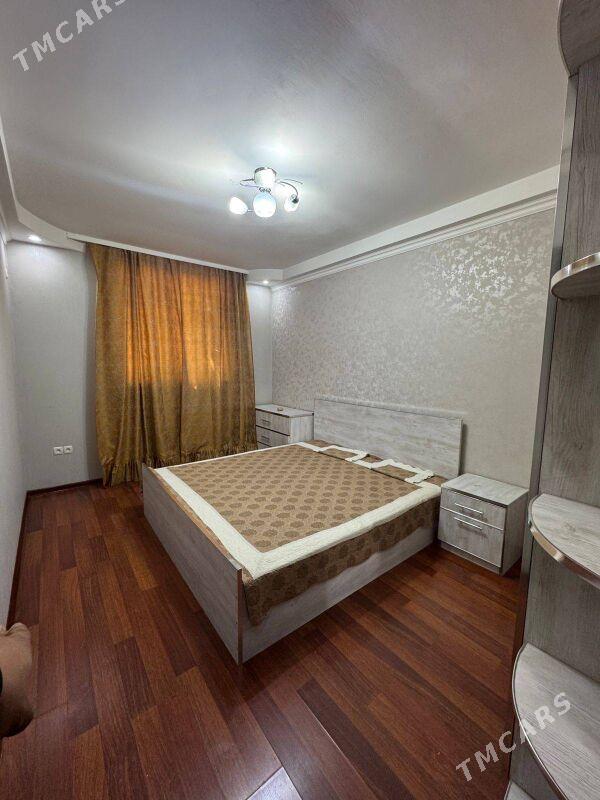 Чехова-Мопра - Çehow köç. (A.Nyýazow şaýoly) - img 4