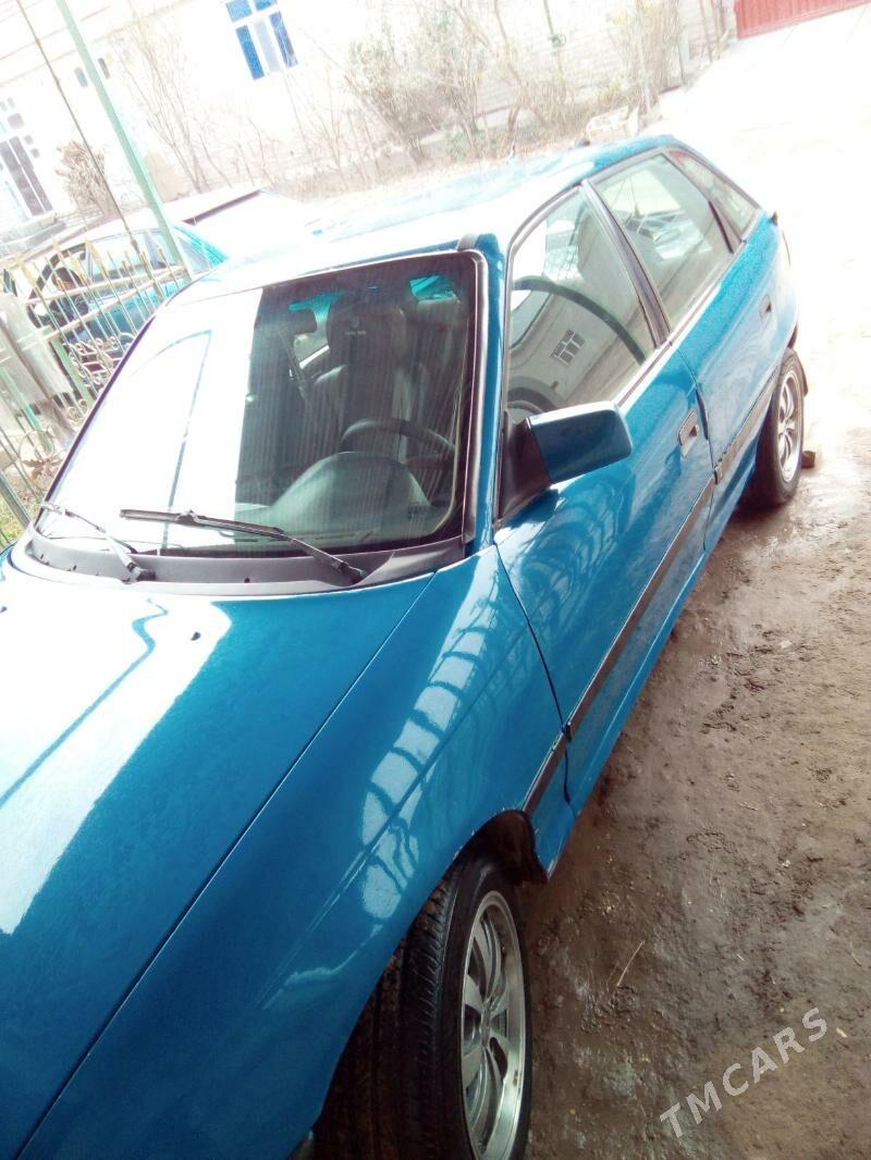 Opel Astra 1992 - 26 000 TMT - Дашогуз - img 2