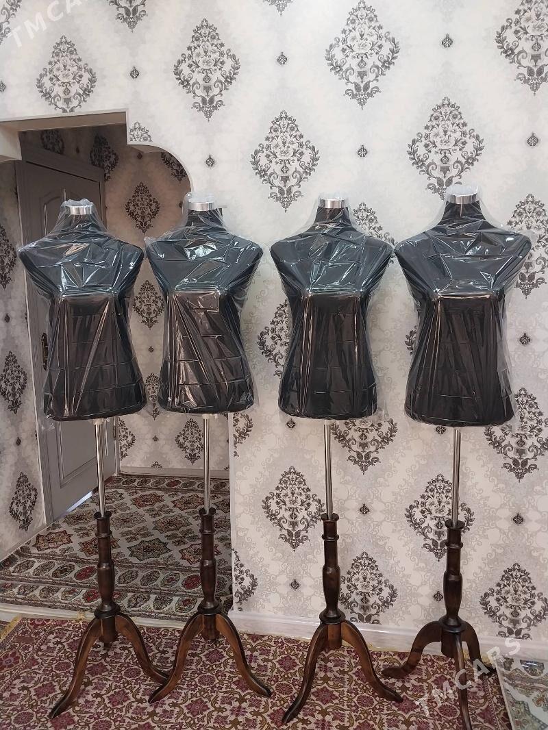 maniken - Ашхабад - img 5