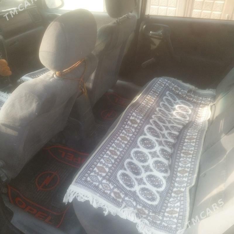 Opel Vectra 1999 - 65 000 TMT - Гороглы (Тагта) - img 2