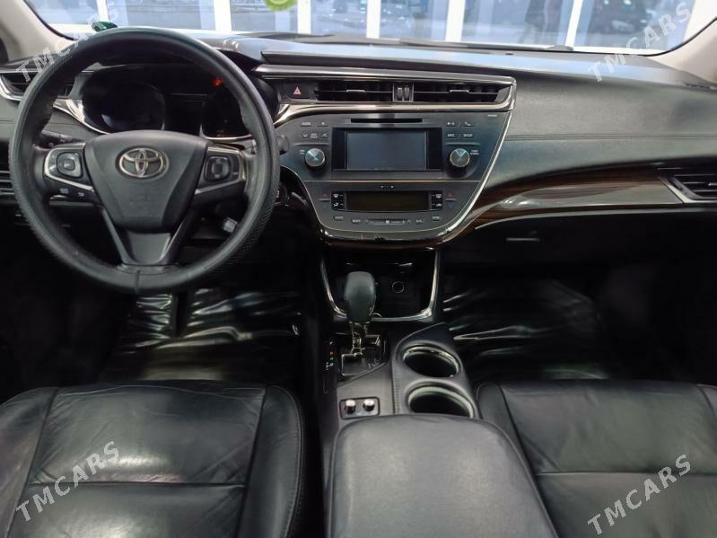 Toyota Avalon 2013 - 285 000 TMT - Daşoguz - img 10