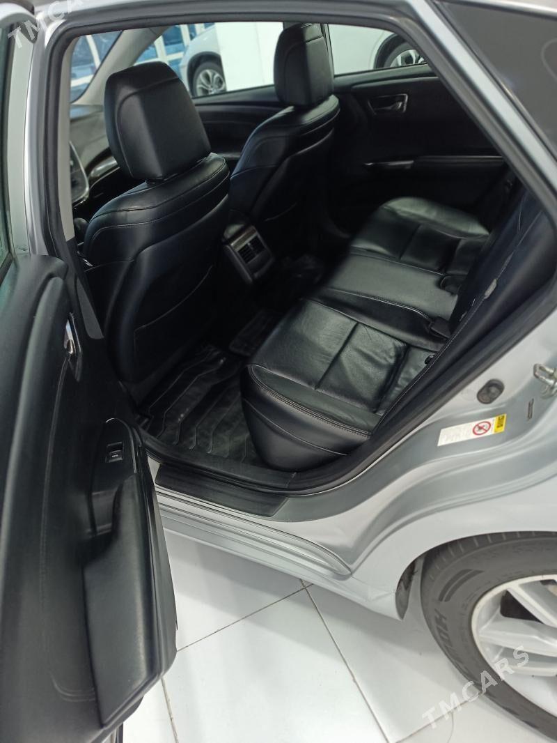 Toyota Avalon 2013 - 285 000 TMT - Daşoguz - img 9