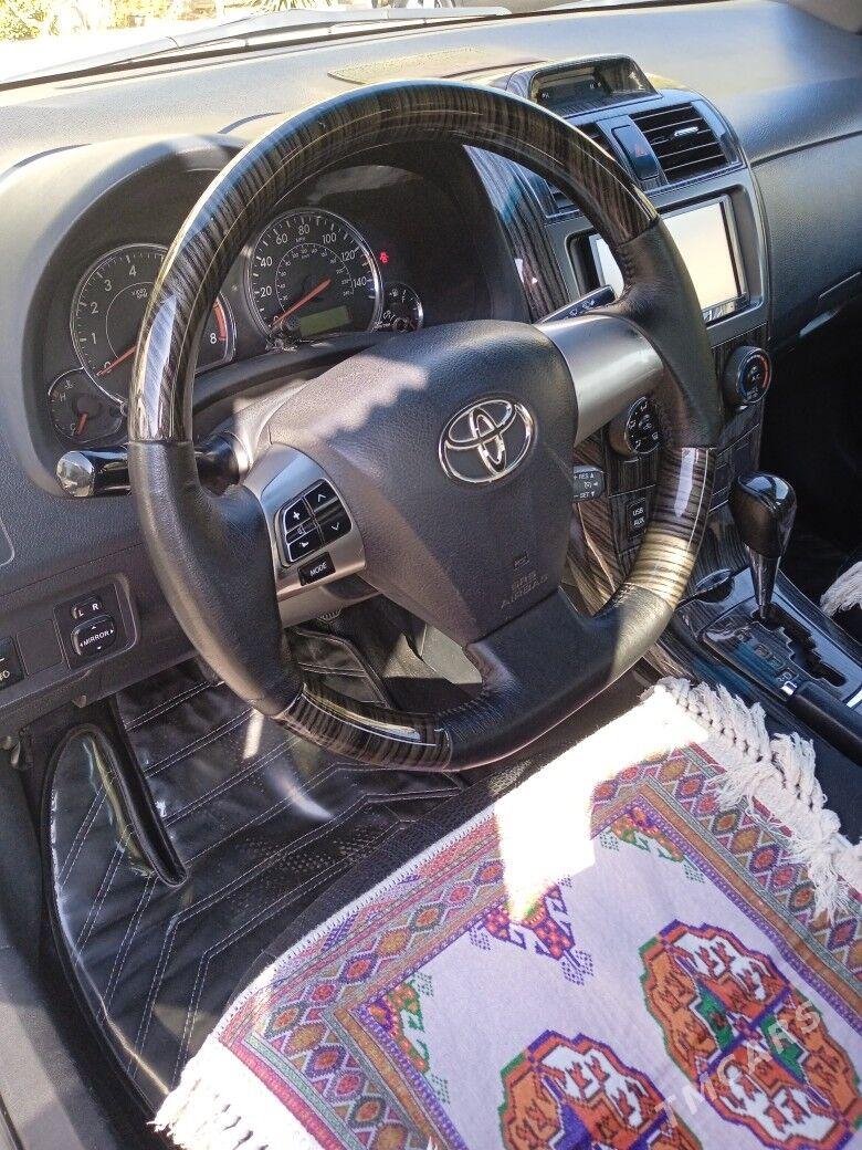 Toyota Corolla 2012 - 165 000 TMT - Ашхабад - img 2
