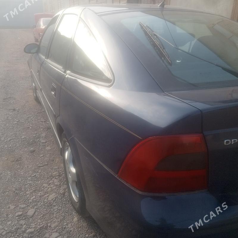 Opel Vectra 1999 - 65 000 TMT - Гороглы (Тагта) - img 3