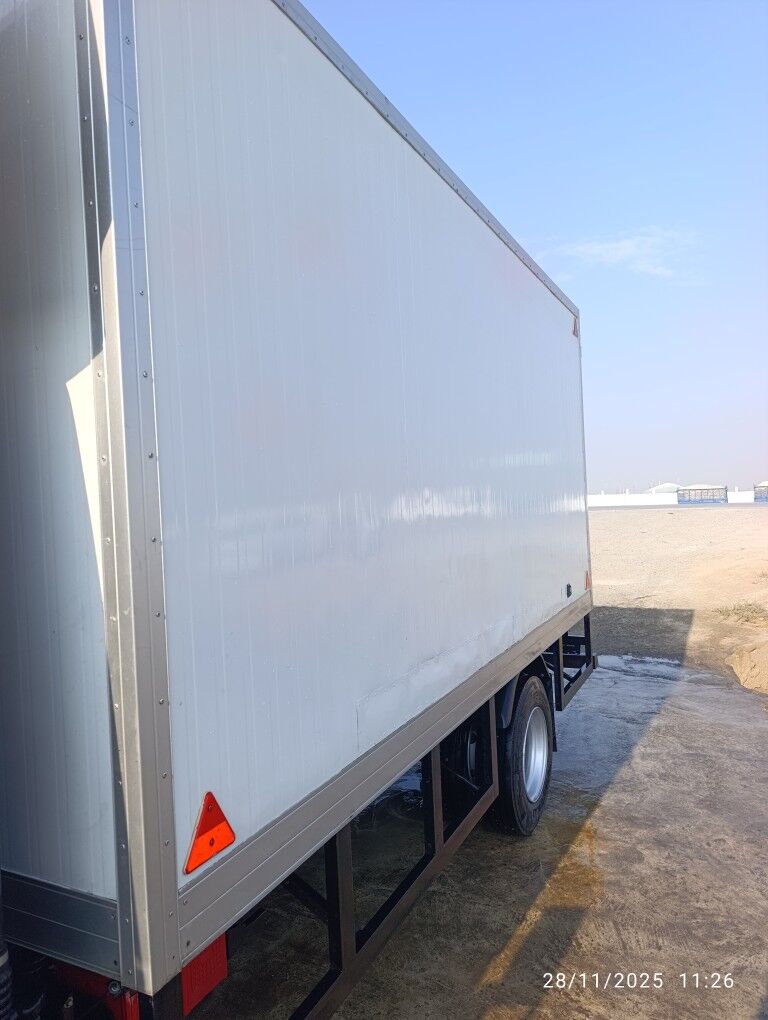 canter bort 45 000 TMT - "Altyn Asyr" Gündogar bazary (Jygyllyk) - img 2