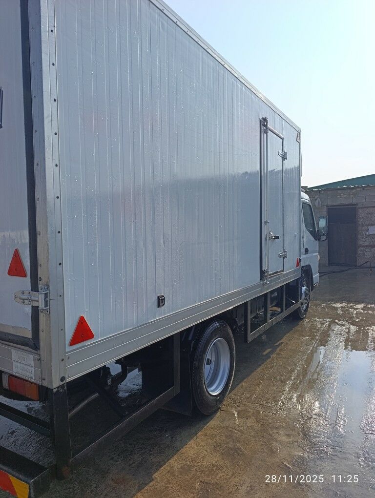 canter bort 45 000 TMT - "Altyn Asyr" Gündogar bazary (Jygyllyk) - img 4