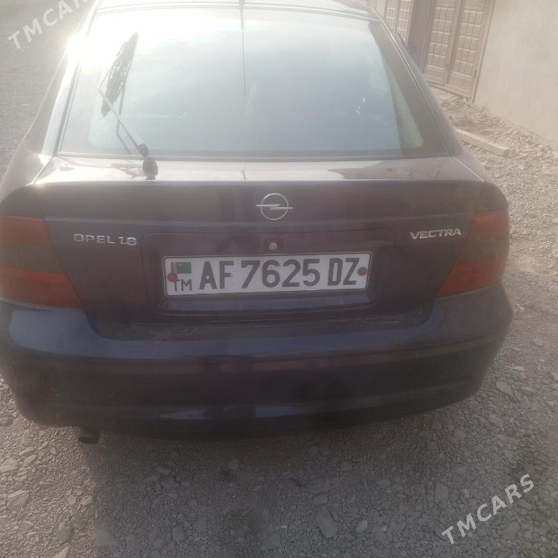 Opel Vectra 1999 - 65 000 TMT - Гороглы (Тагта) - img 5