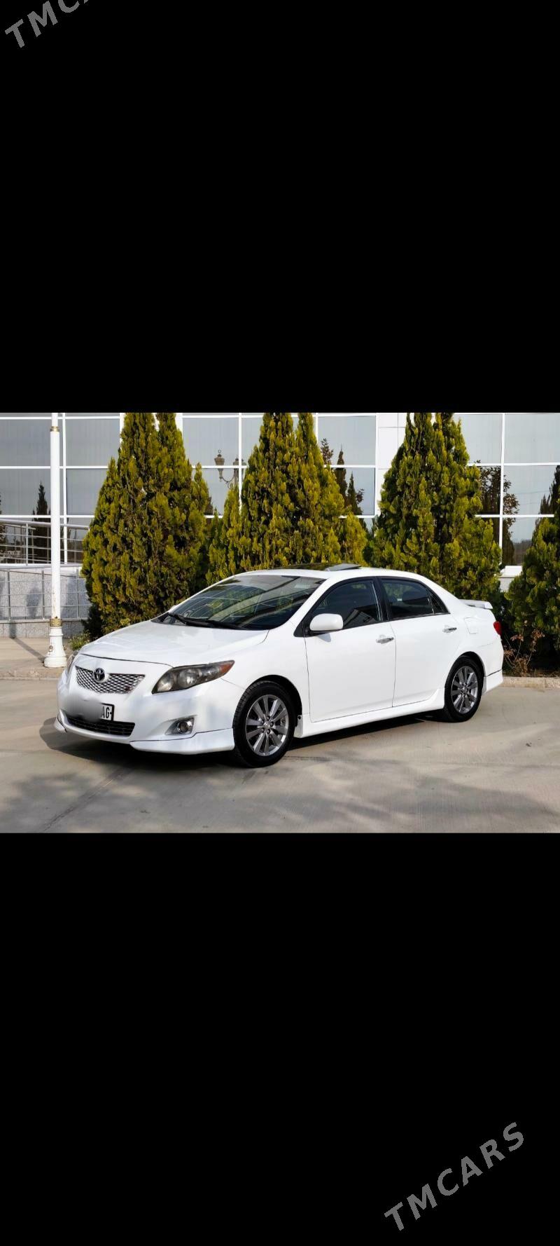 Toyota Corolla 2009 - 162 000 TMT - Хитровка - img 3