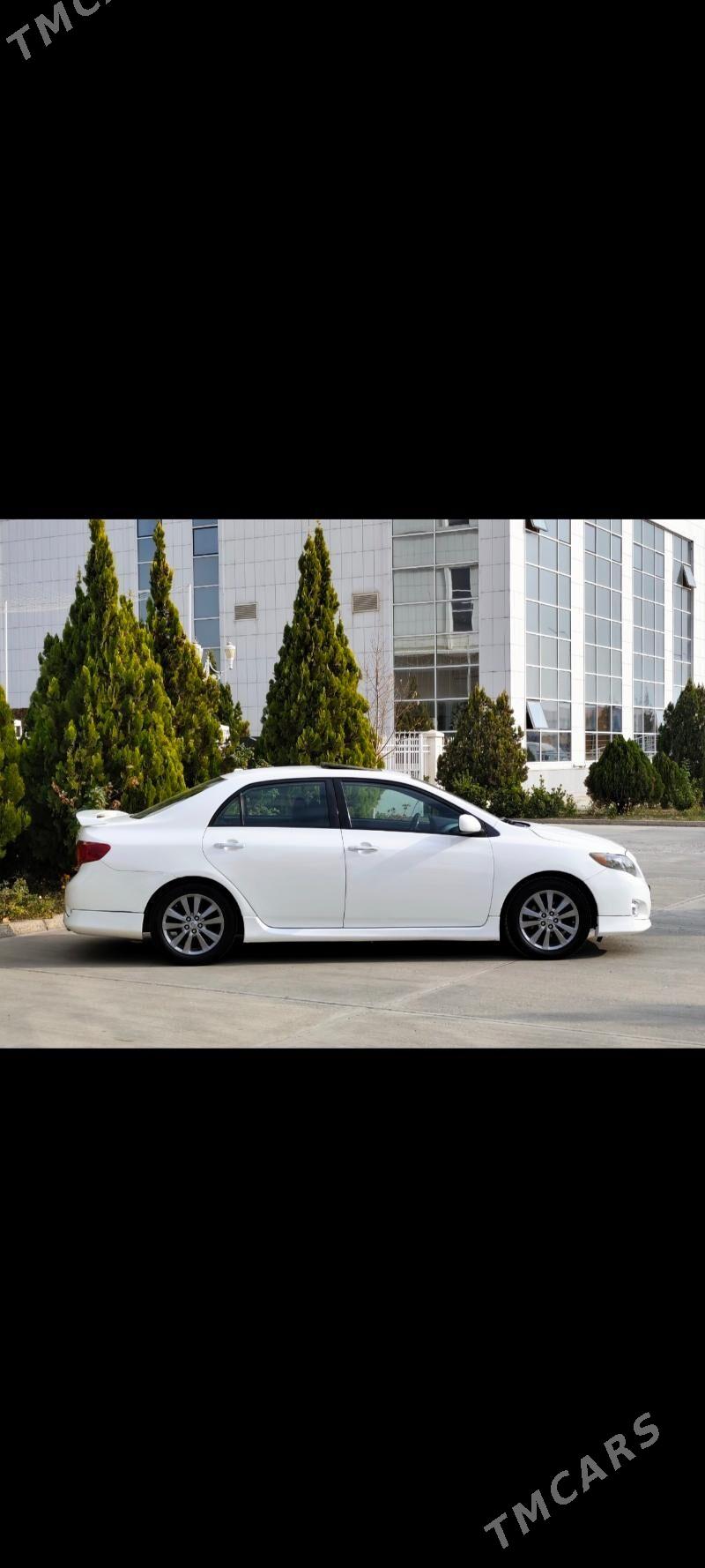 Toyota Corolla 2009 - 162 000 TMT - Хитровка - img 4