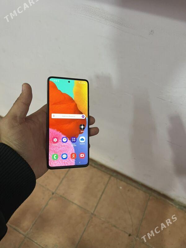 Samsung A51  4/64 - Сакарчага - img 2