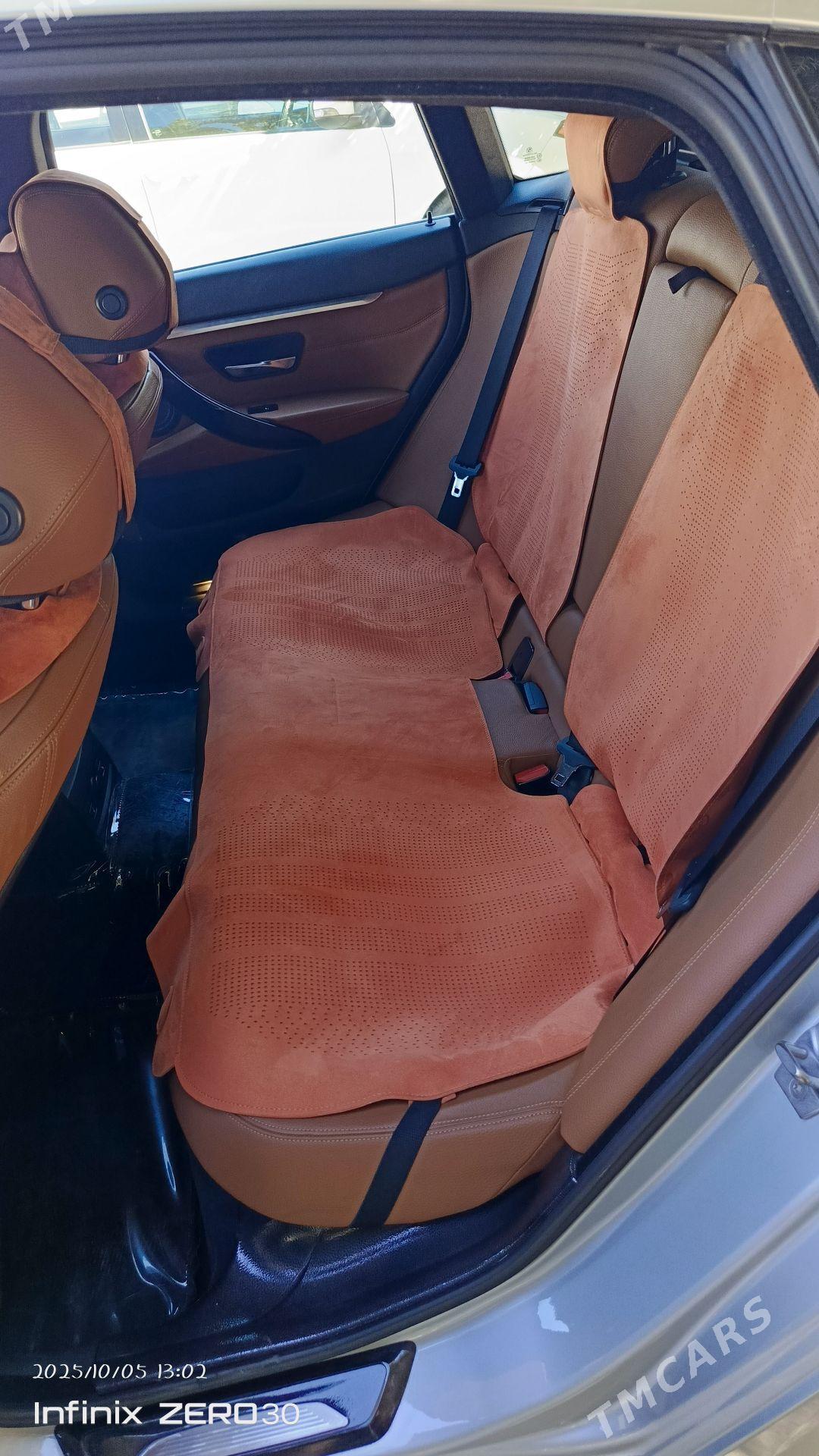 BMW 440i 2016 - 495 000 TMT - Aşgabat - img 5