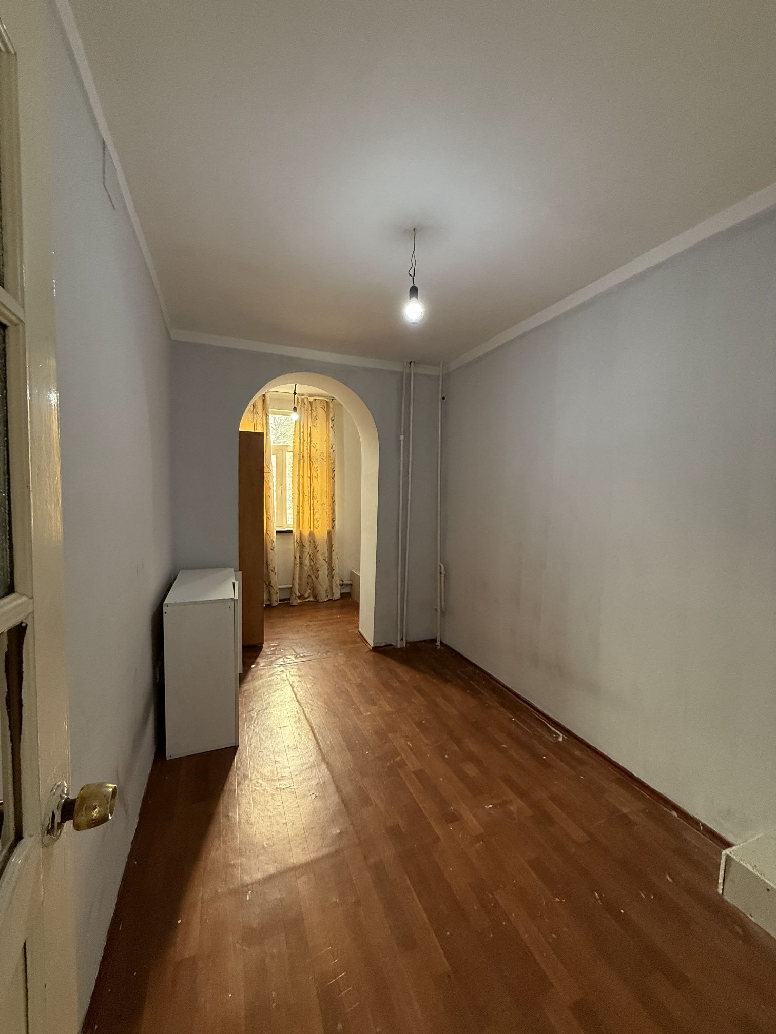 30Mkr 1kom 2etaj - Ашхабад - img 2