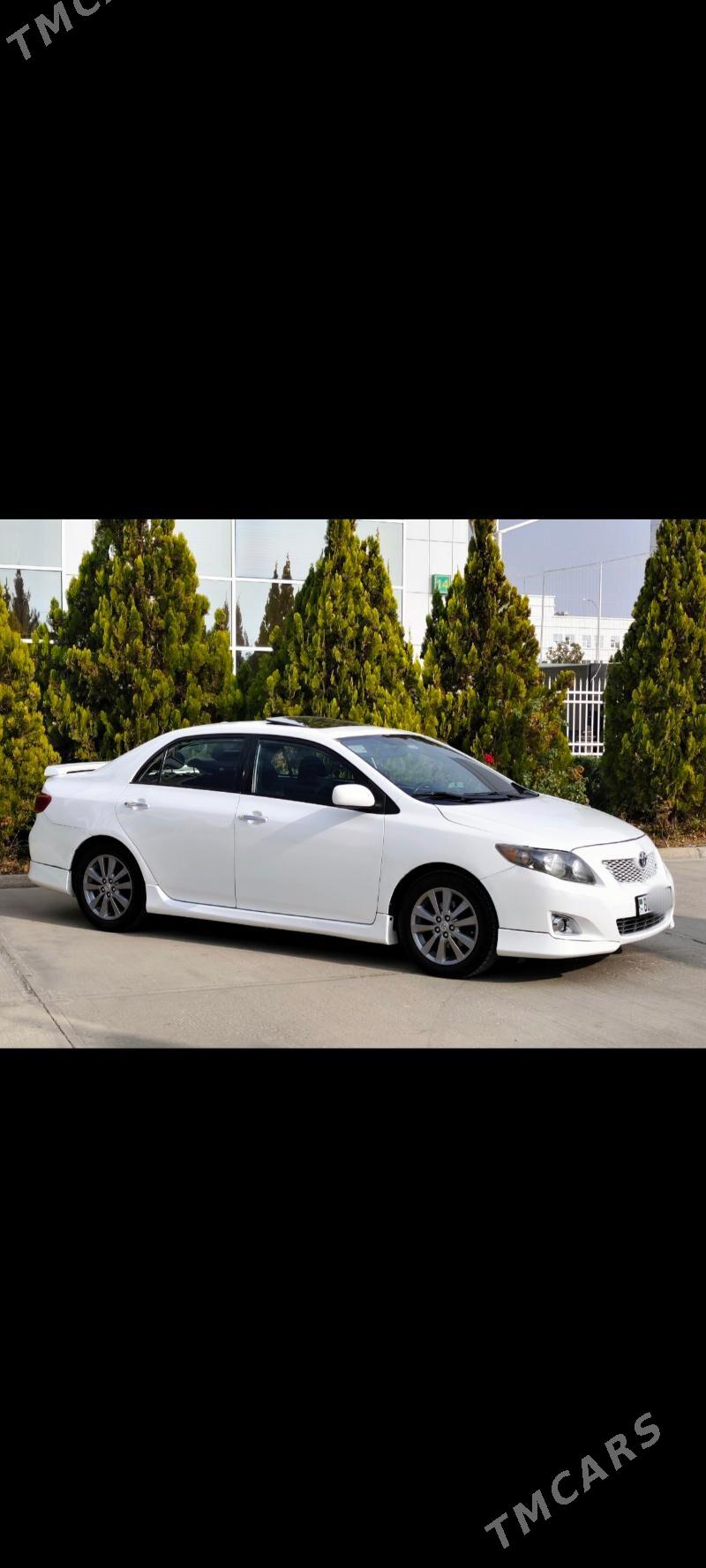 Toyota Corolla 2009 - 162 000 TMT - Хитровка - img 2