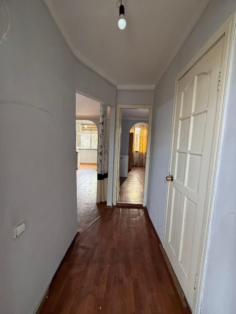 30Mkr 1kom 2etaj - Ашхабад - img 4