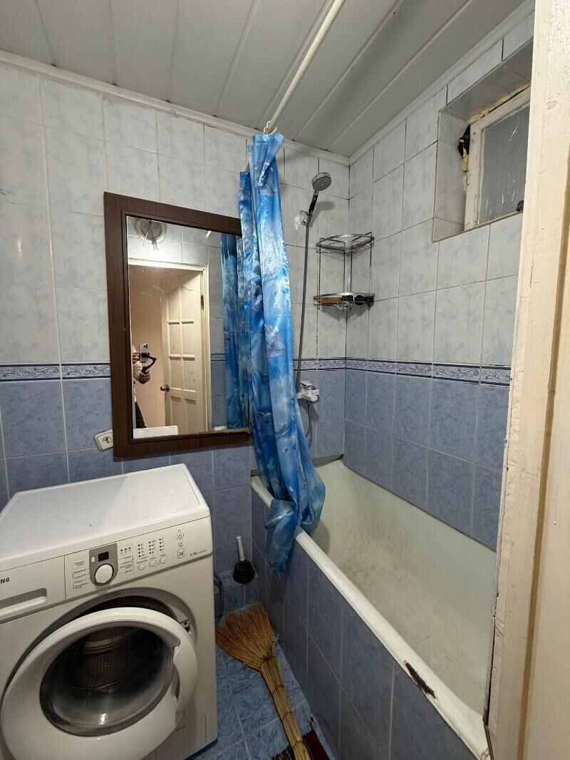 30Mkr 1kom 2etaj - Ашхабад - img 3