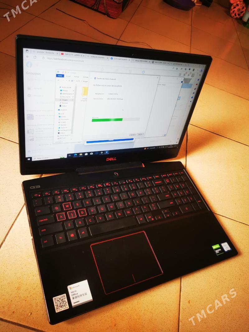 ИГРОВОЙ DELL i5 - Aşgabat - img 2