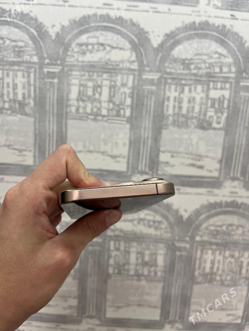 Iphone 16 pro max - Ашхабад - img 7