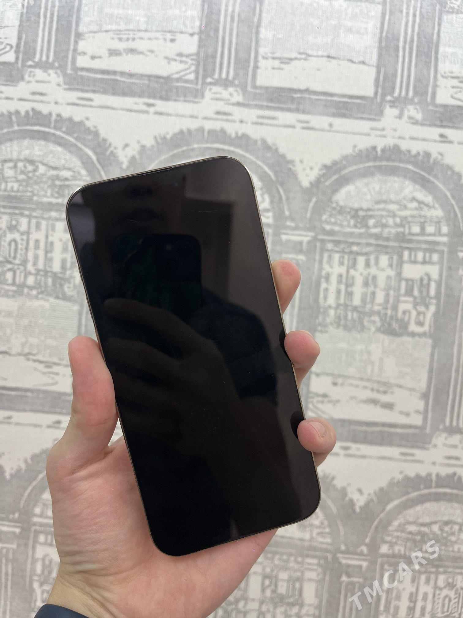 Iphone 16 pro max - Ашхабад - img 2