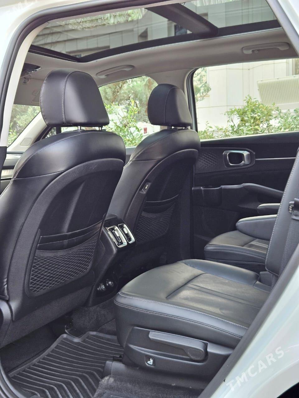 Kia Sorento 2021 - 383 000 TMT - Ашхабад - img 4