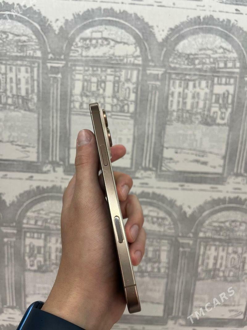 Iphone 16 pro max - Ашхабад - img 8