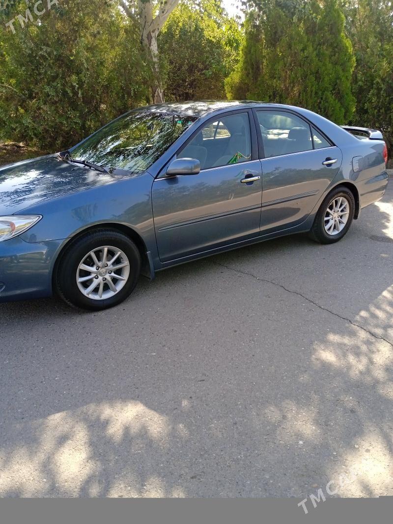 Toyota Camry 2002 - 180 000 TMT - Дашогуз - img 7