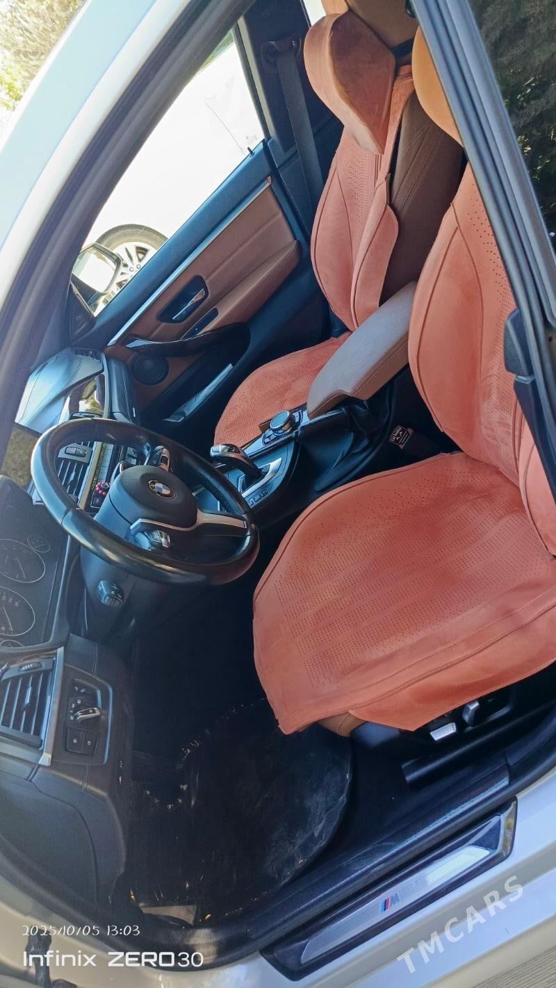 BMW 440i 2016 - 495 000 TMT - Aşgabat - img 4