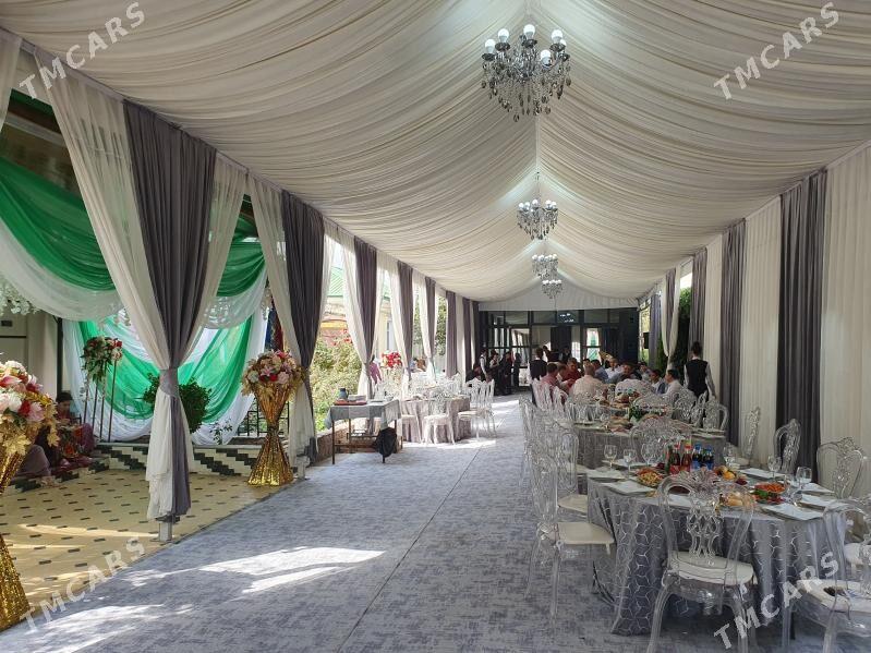 Toy palata menyuly hyzmaty 35% - Ашхабад - img 10