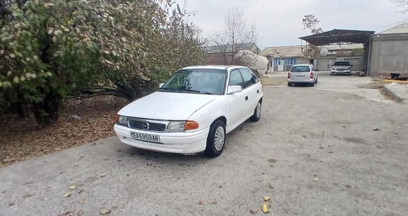 Opel Astra 1991 - 24 000 TMT - Gökdepe - img 2