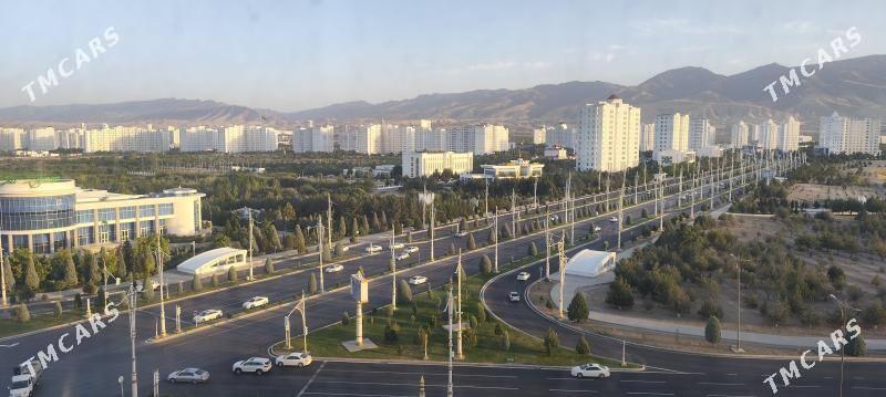 Аренда. Элитка. 4комн - Podwoýski köç. (Bitarap Türkmenistan şaýoly) - img 1