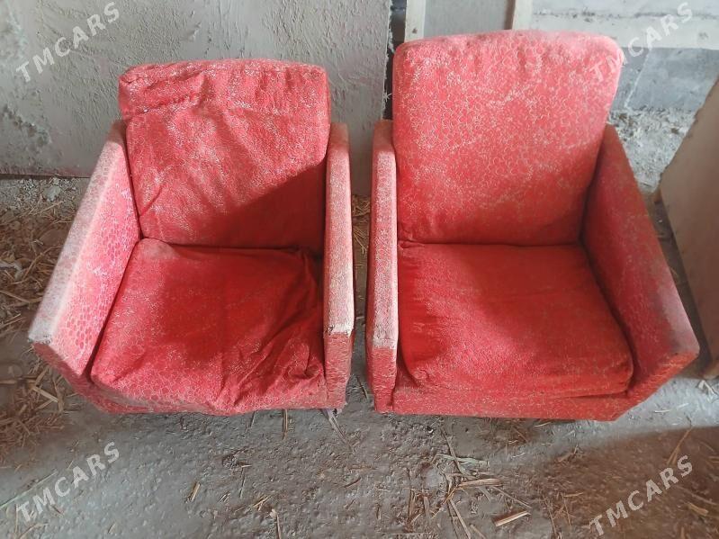 kreslo - Daşoguz - img 2